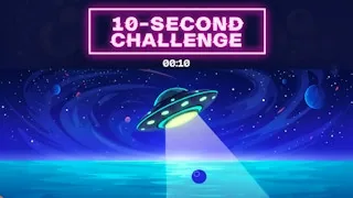 Play 10-Second Challenge online free