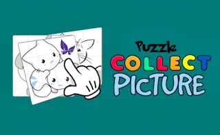 Play 15 Puzzle - Collect a picture online free