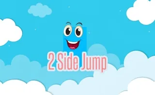 Play 2 Side Jump online free