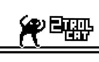 Play 2Troll Cat online free