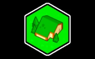 Play 3D Tile Based City Builder online free