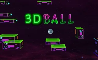 Play 3DBall online free