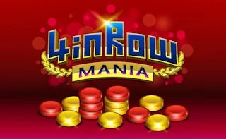 Play 4 in Row Mania online free