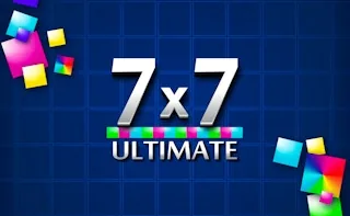Play 7x7 Ultimate online free
