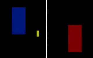 Play 8Bit Classic PingPong online free