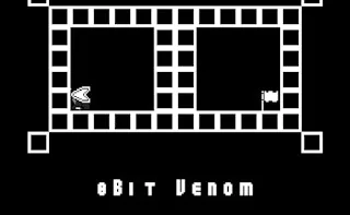 Play 8Bit Venom online free