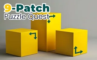 Play 9-Patch Puzzle Quest online free