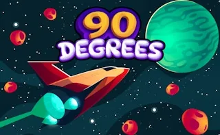 Play 90 Degrees online free