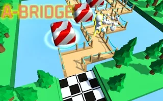 Play A-Bridge online free