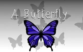 Play A Butterfly online free