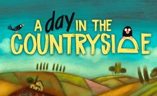 Play A day in the countryside online free
