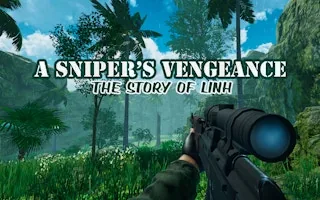Play A Sniper's Vengeance The Story of Linh online free