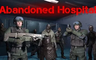 Play Abandoned Hospital online free