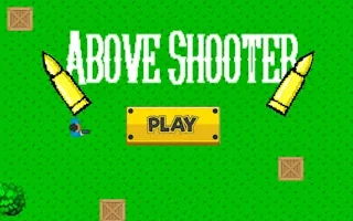 Play Above Shooter online free