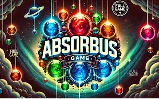 Play Absorbus Game online free
