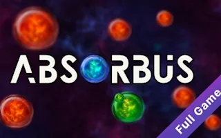 Play Absorbus World online free