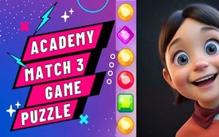 Play Academy Match online free