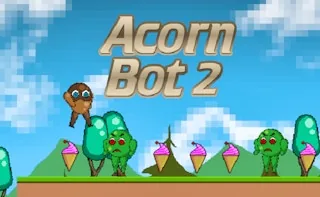 Play Acorn Bot 2 online free