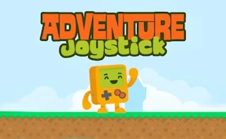 Play Adventure Joystick online free