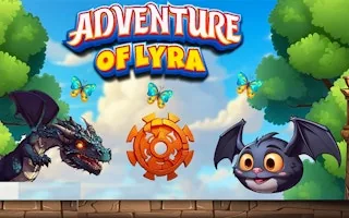 Play Adventure of Lyra online free