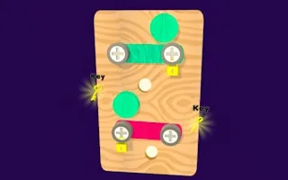 Play Adventure Screw Puzzle online free