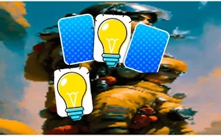 Play Adventurers Memory Match online free