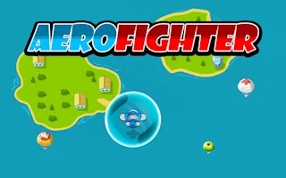 Play Aero Fighter online free