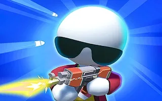 Play Agent J online free