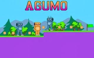 Play Agumo online free