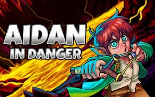 Play Aidan in Danger online free