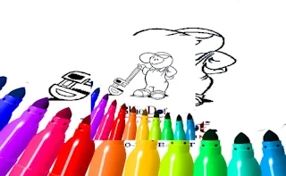 Play Air Conditioner Coloring Pages online free