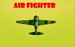 Play Air Fighter online free