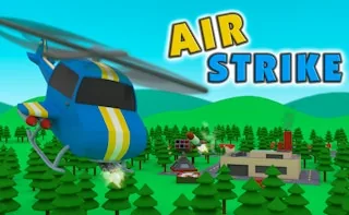 Play Air Strike online free