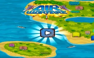 Play Air Warfare online free