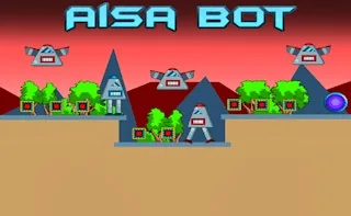 Play Aisa Bot online free