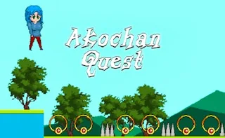 Play Akochan Quest online free
