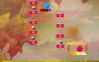 Play Alex Meets Ally Autumn online free