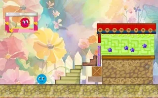 Play Alex Meets Ally Exotica online free
