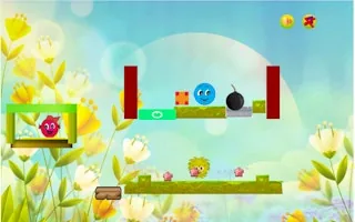 Play Alex Meets Ally Spring online free