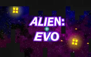 Play Alien: Evolution online free