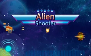 Play Alien Shooter online free