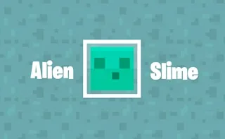 Play Alien Slime online free