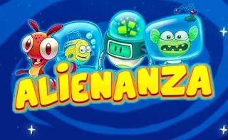 Play Alienanza online free