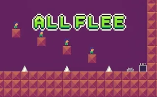 Play All Flee online free