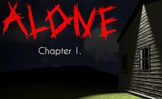 Play Alone online free