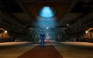 Play Alone In The Evil Mansion online free