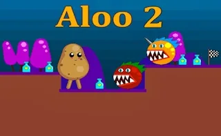 Play Aloo 2 online free