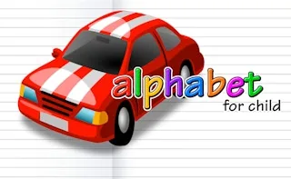 Play Alphabet for Child online free