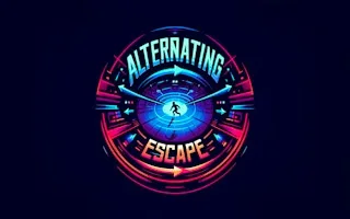 Play Alternating Escape online free