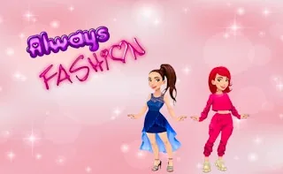 Play Always Fashion online free